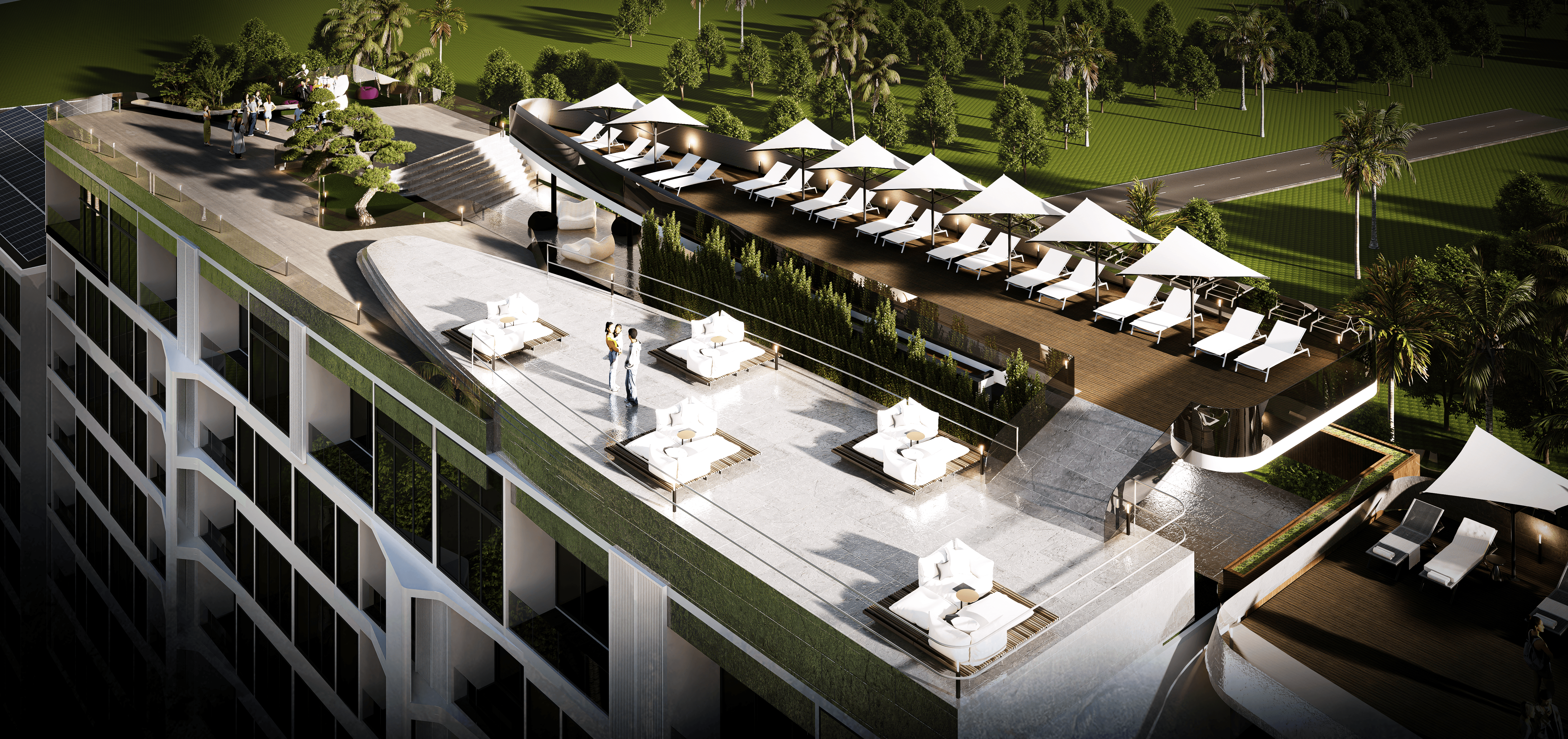 Enigma Residence 6